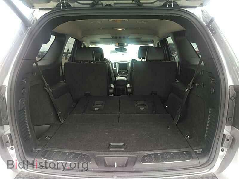 2019 Dodge Durango - VIN: 1C4RDJEG3KC557655 - Фото 7