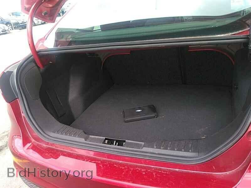 2016 Ford Focus - VIN: 1FADP3F2XGL396198 - Фото 7