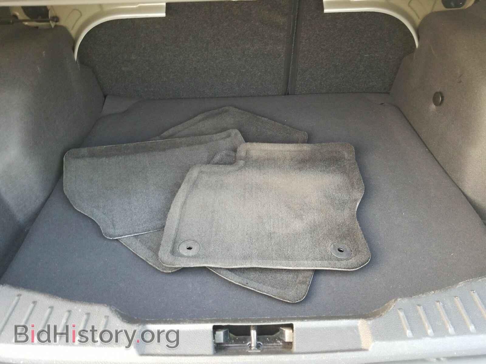 2018 Ford Focus - VIN: 1FADP3F26JL241963 - Фото 7