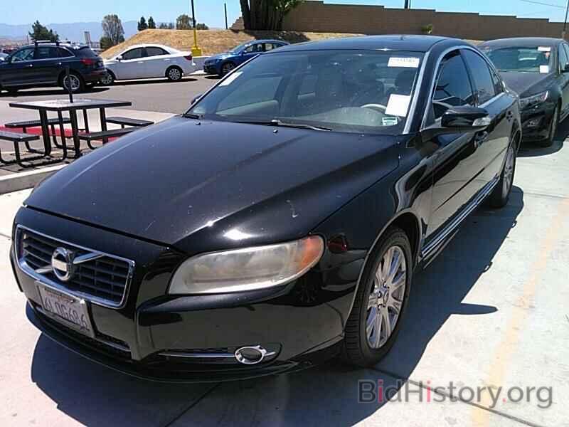Photo YV1960AS0A1120411 - Volvo S80 2010