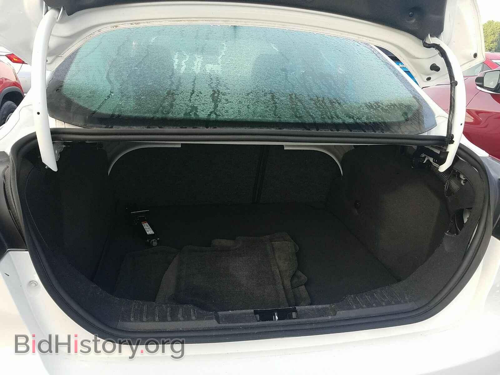 2015 Ford Focus - VIN: 1FADP3F23FL295941 - Фото 7