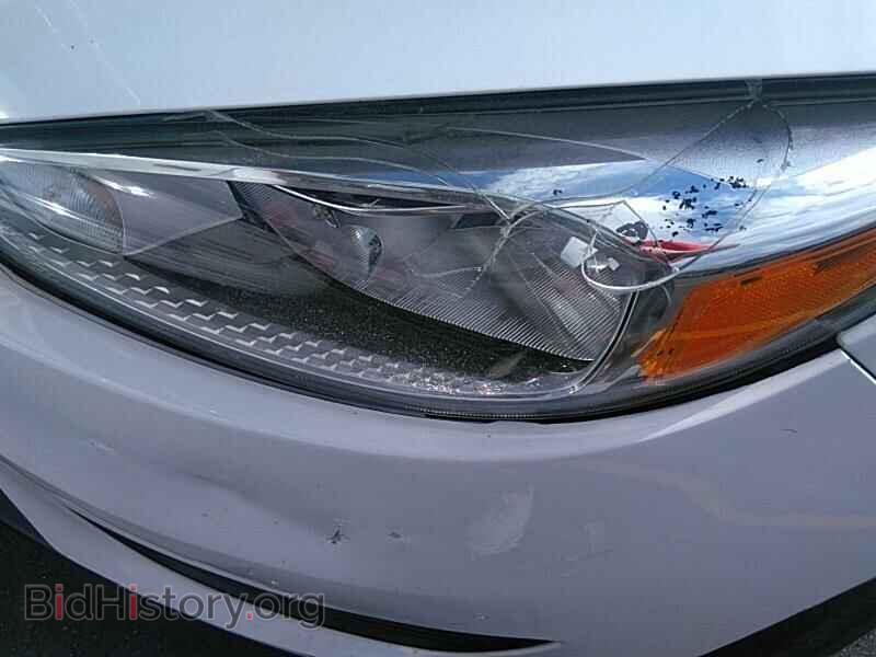 2015 Ford Focus - VIN: 1FADP3F23FL295941 - Фото 10