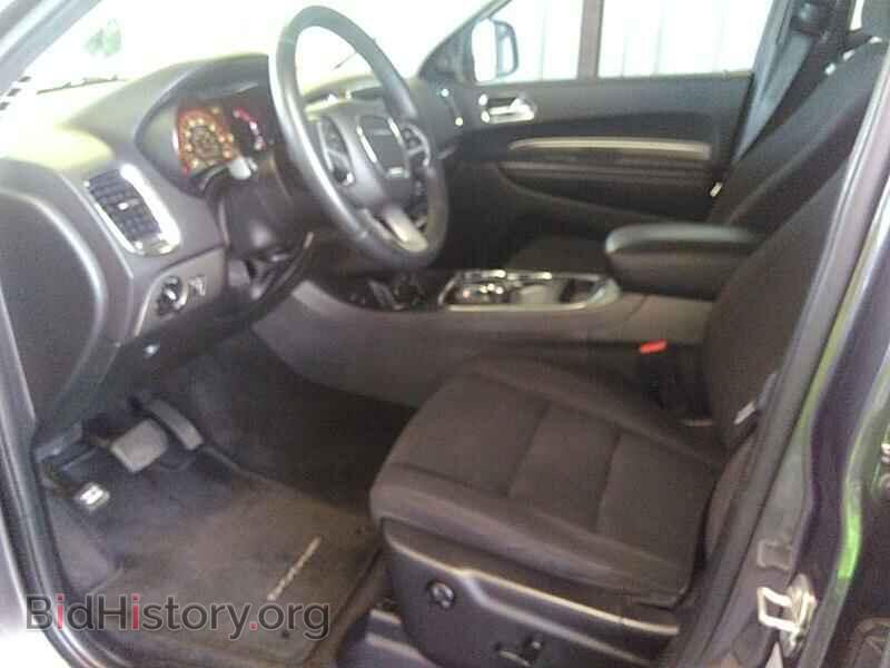 2015 Dodge Durango - VIN: 1C4RDJAG2FC799428 - Фото 3