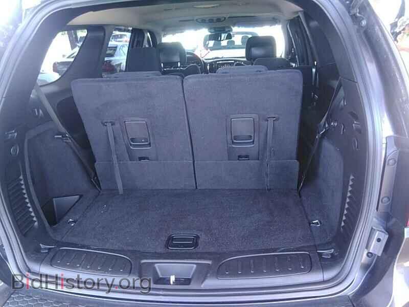 2015 Dodge Durango - VIN: 1C4RDJAG2FC799428 - Фото 7