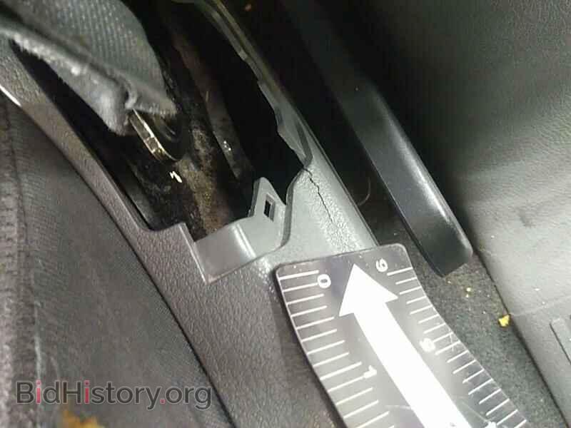 2006 Dodge Durango - VIN: 1D4HD38K76F129943 - Фото 8