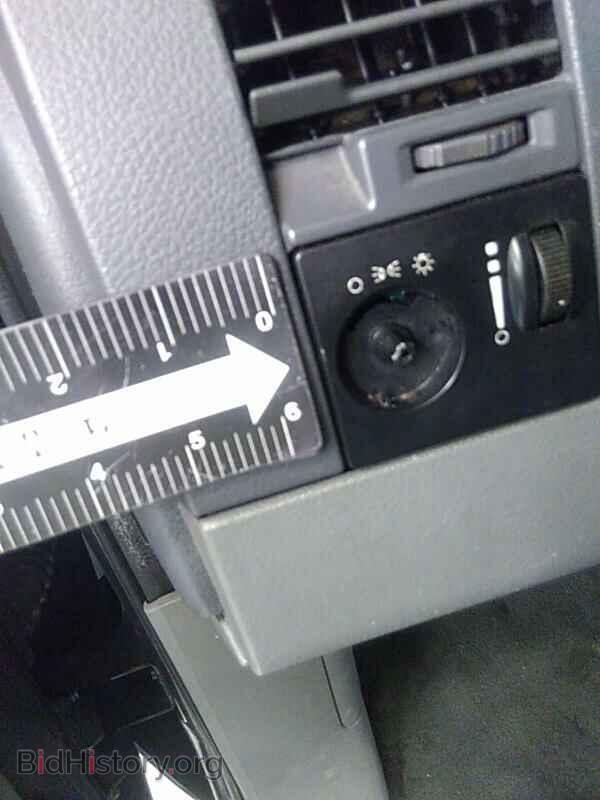 2006 Dodge Durango - VIN: 1D4HD38K76F129943 - Фото 9