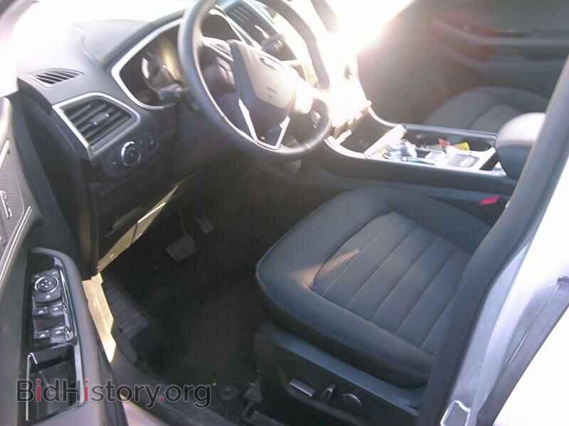 2019 Ford Edge - VIN: 2FMPK4J91KBB14910 - Фото 3