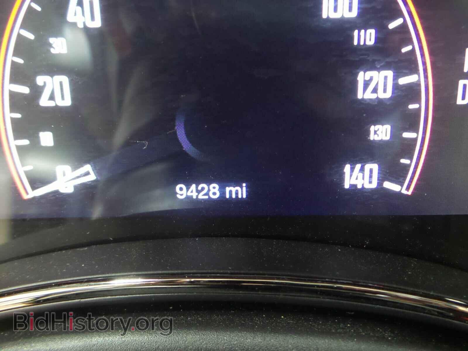 2019 Dodge Durango - VIN: 1C4SDJCTXKC561364 - Фото 5