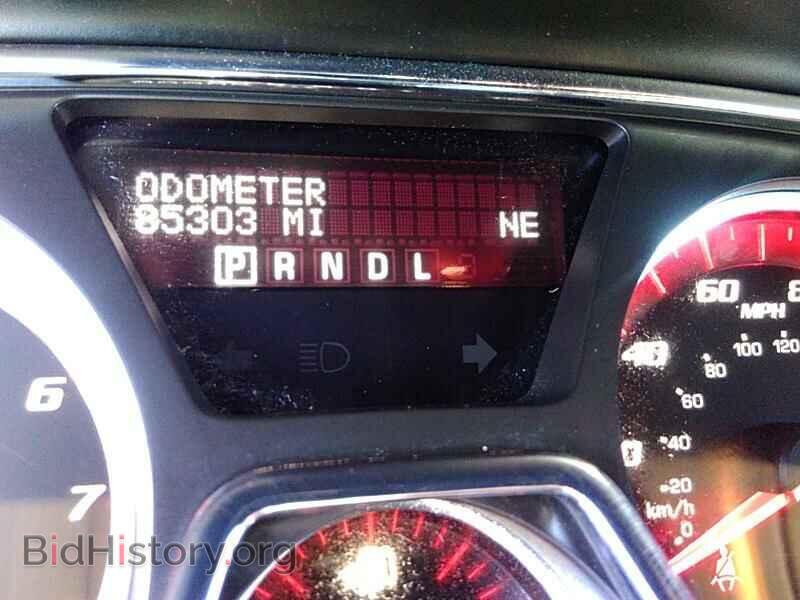 2013 GMC Acadia - VIN: 1GKKVTKD1DJ205617 - Фото 5