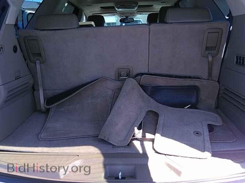 2013 GMC Acadia - VIN: 1GKKVTKD1DJ205617 - Фото 7