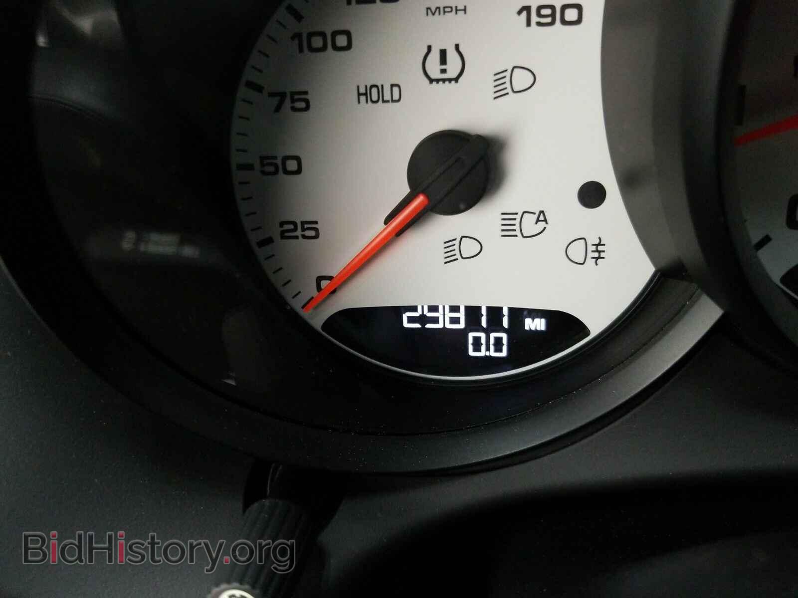 2015 Porsche Boxster - VIN: WP0CB2A8XFS140898 - Фото 12