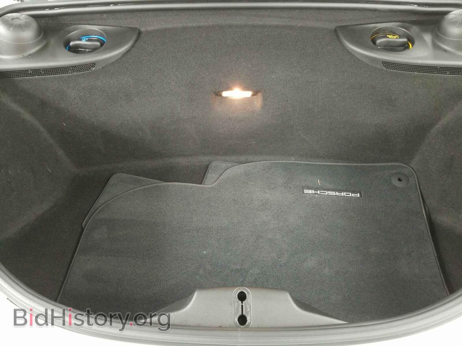 2015 Porsche Boxster - VIN: WP0CB2A8XFS140898 - Фото 15