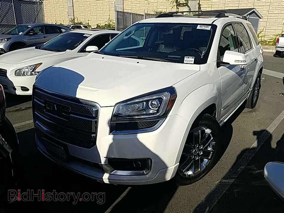 Фотография 1GKKVTKD4EJ202535 - GMC Acadia 2014