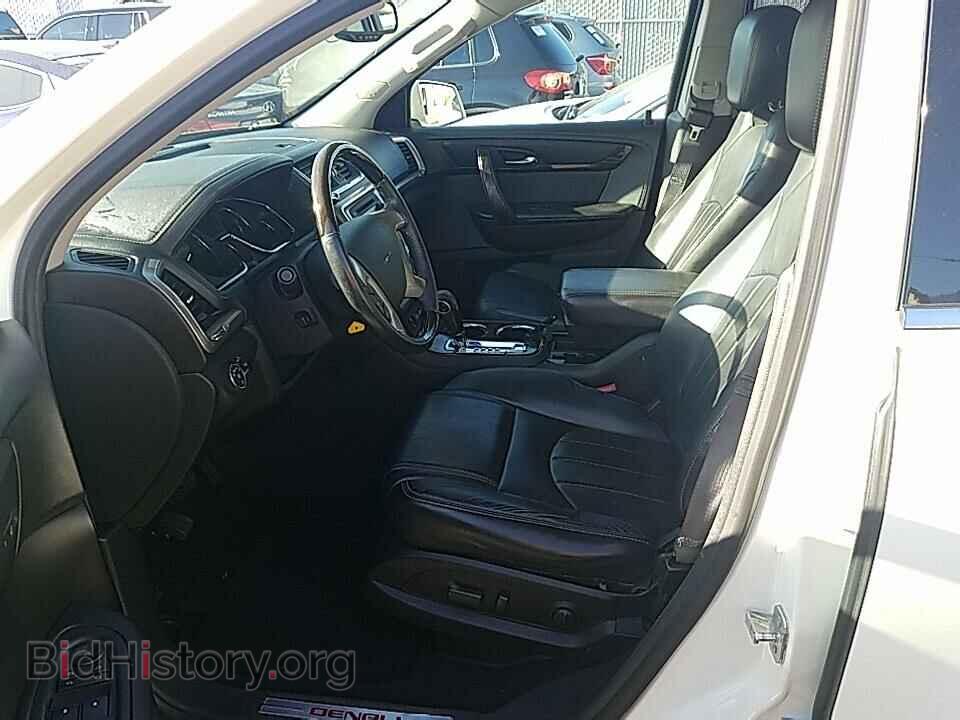 2014 GMC Acadia - VIN: 1GKKVTKD4EJ202535 - Photo 3