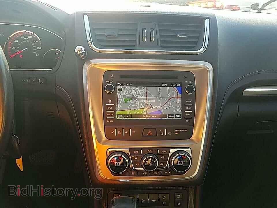 2014 GMC Acadia - VIN: 1GKKVTKD4EJ202535 - Photo 4