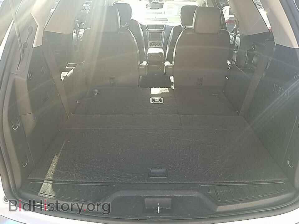 2014 GMC Acadia - VIN: 1GKKVTKD4EJ202535 - Photo 7