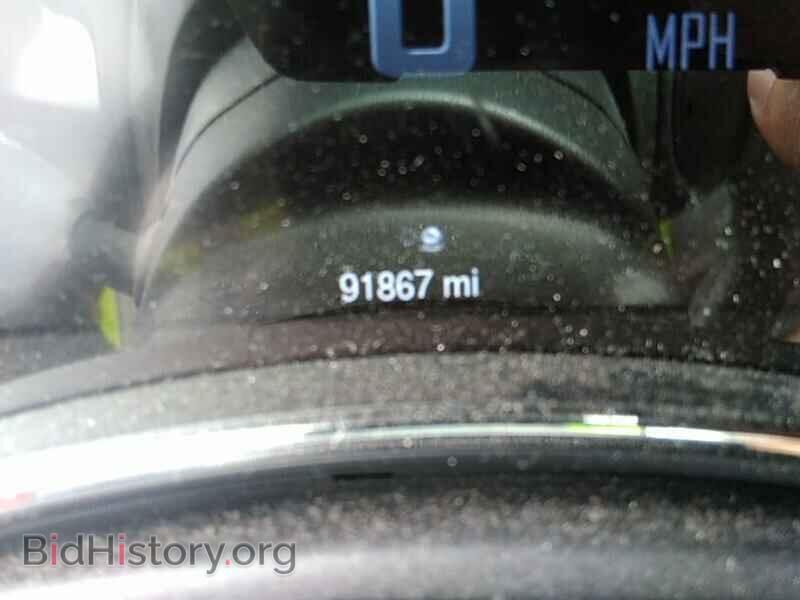2014 Dodge Durango - VIN: 1C4SDHCT8EC286753 - Photo 5