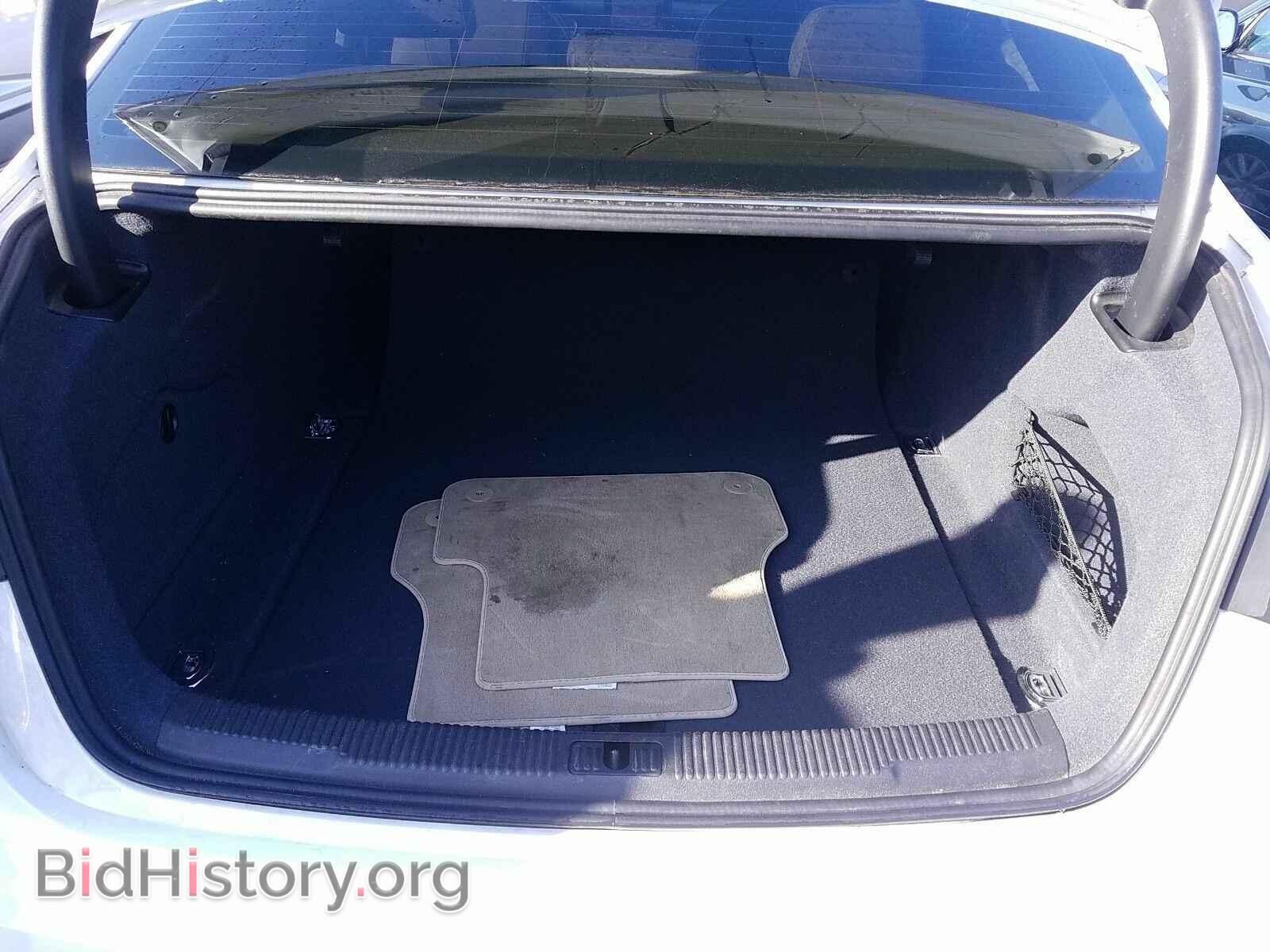 2013 Audi A6 - VIN: WAUGFAFC8DN139755 - Фото 7