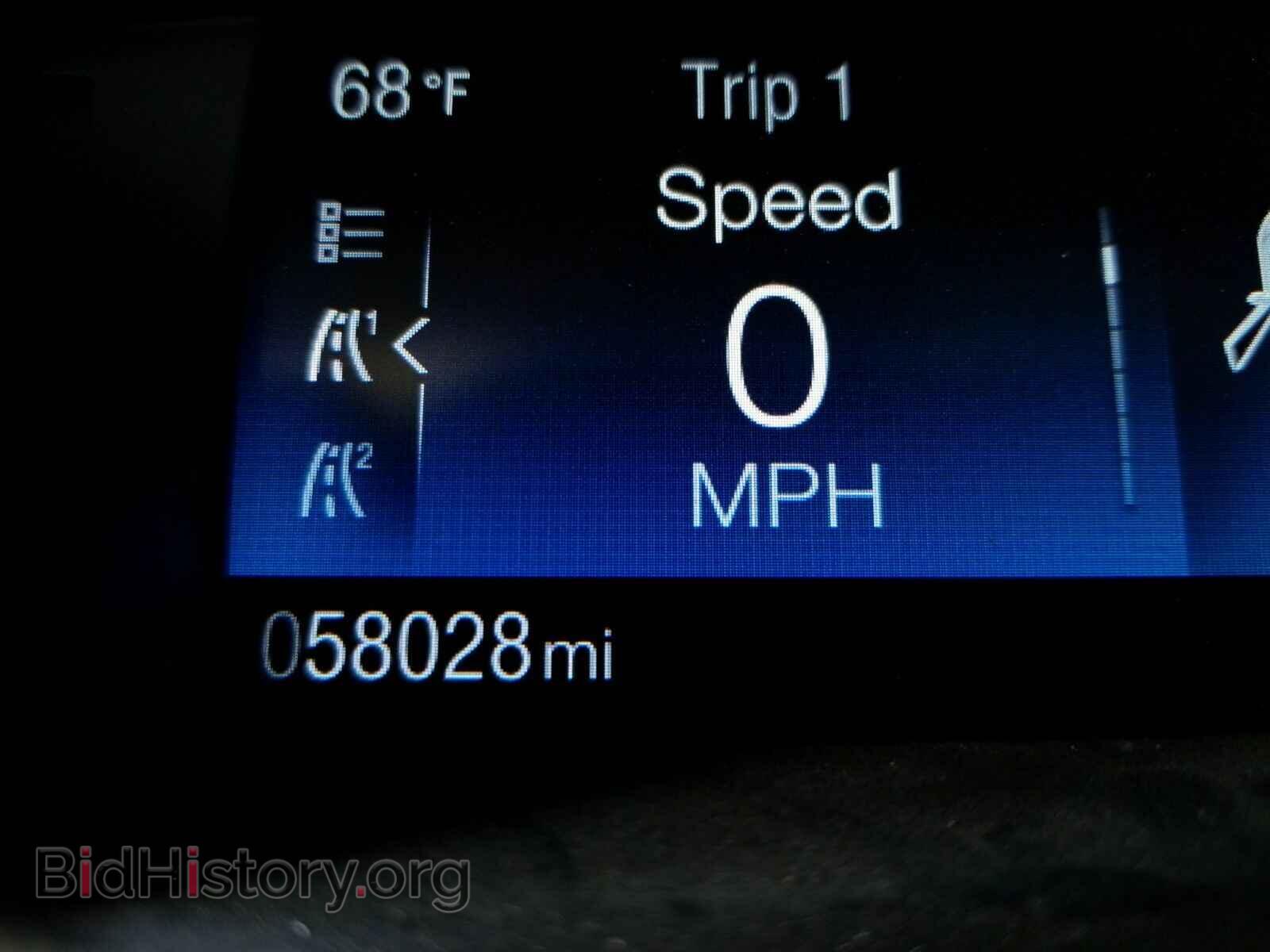 2017 Ford Focus - VIN: 1FADP3FE3HL305557 - Фото 5