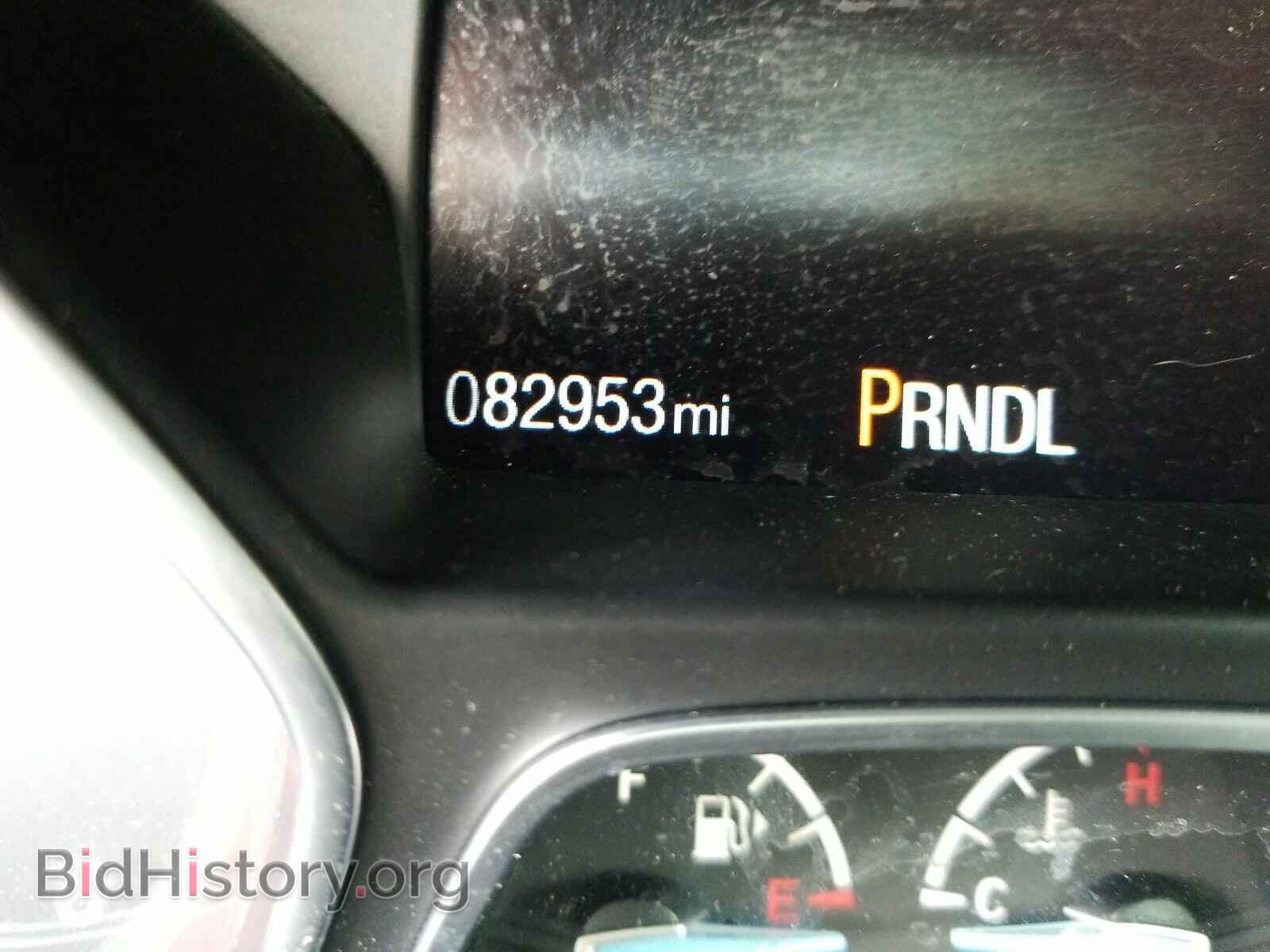 2015 Ford Focus - VIN: 1FADP3E25FL346048 - Фото 5