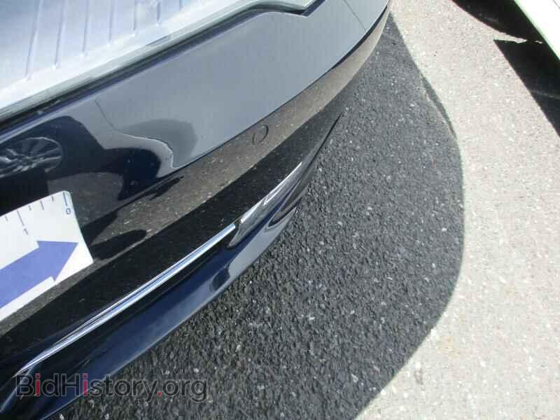 2014 Tesla Model S - VIN: 5YJSA1H18EFP50943 - Photo 18