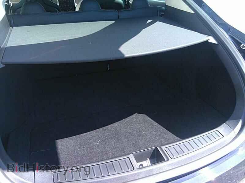 2014 Tesla Model S - VIN: 5YJSA1H18EFP50943 - Photo 7