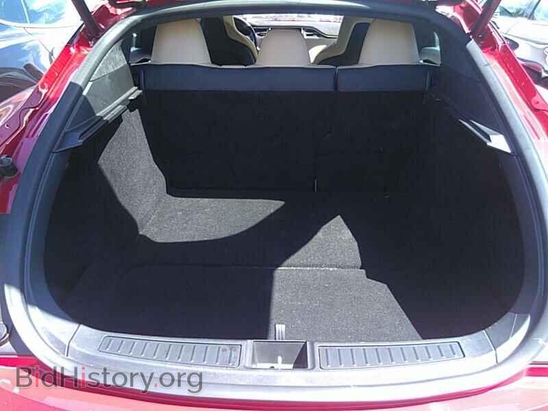 2015 Tesla Model S - VIN: 5YJSA1H47FF096089 - Фото 7