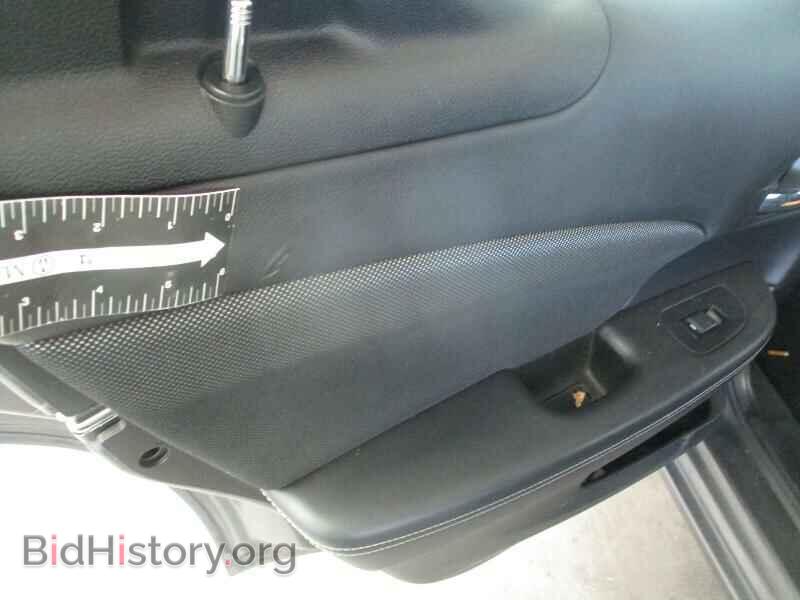 2012 Dodge Avenger - VIN: 1C3CDZCB4CN208817 - Фото 9