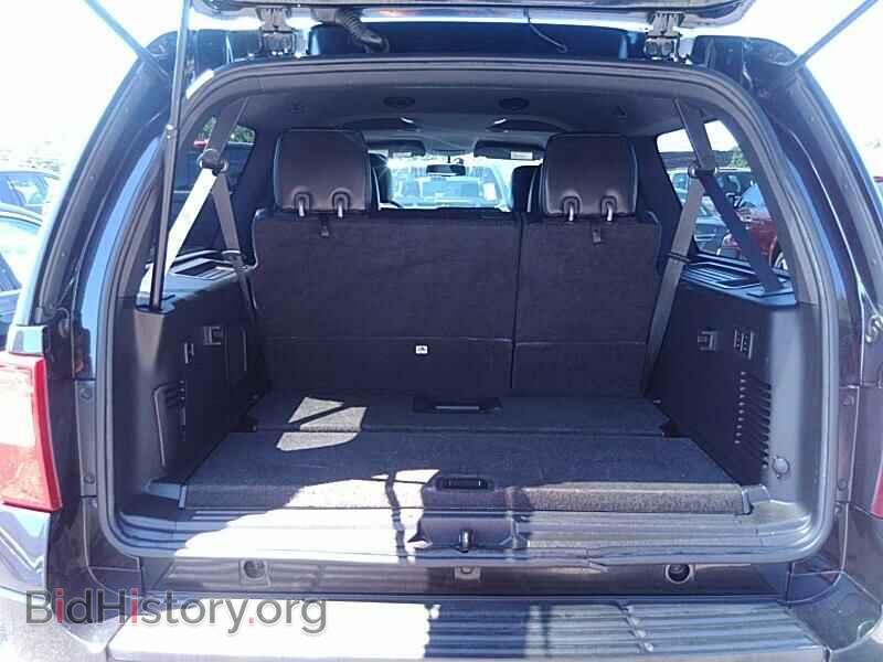 2014 Ford Expedition EL - VIN: 1FMJK2A54EEF63546 - Фото 7