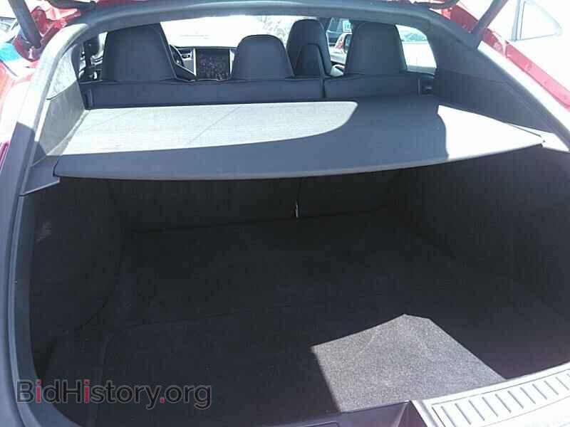 2015 Tesla Model S - VIN: 5YJSA1H21FFP70106 - Фото 7