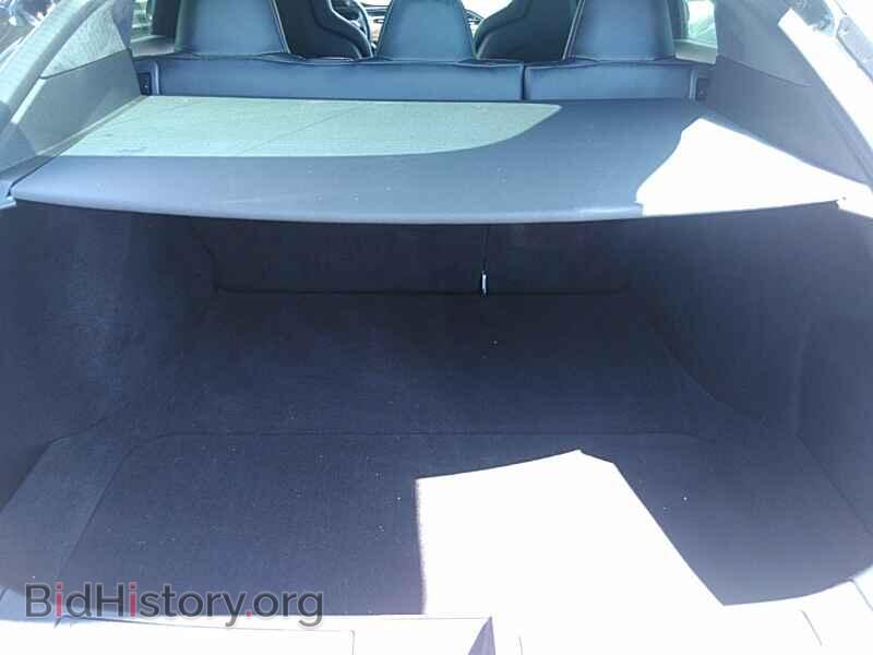 2016 Tesla Model S - VIN: 5YJSA1E44GF131628 - Фото 7