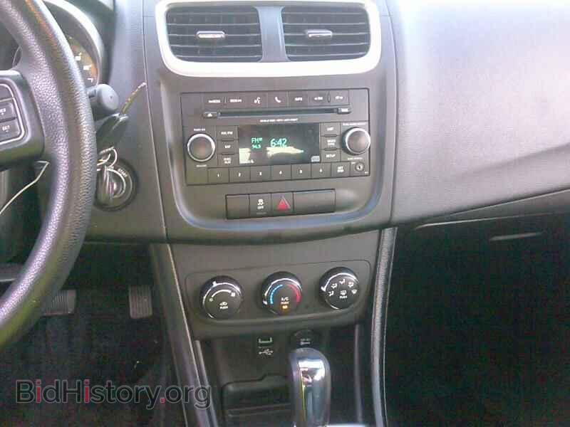 2013 Dodge Avenger - VIN: 1C3CDZAG2DN717269 - Photo 4