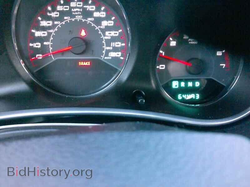 2013 Dodge Avenger - VIN: 1C3CDZAG2DN717269 - Photo 5