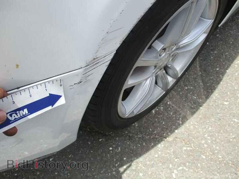 2014 Tesla Model S - VIN: 5YJSA1S15EFP36281 - Фото 8