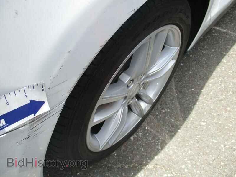 2014 Tesla Model S - VIN: 5YJSA1S15EFP36281 - Фото 9