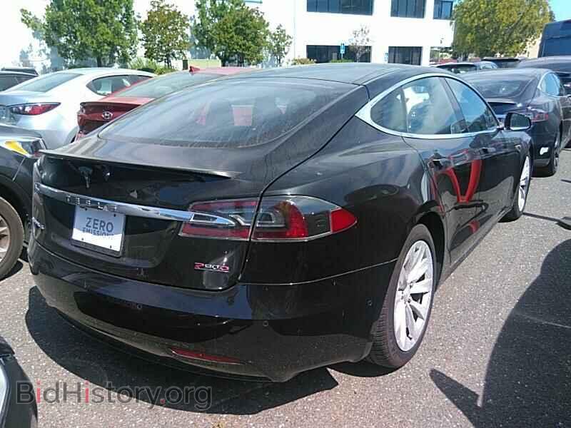 2016 Tesla Model S - VIN: 5YJSA1E48GF143703 - Фото 2