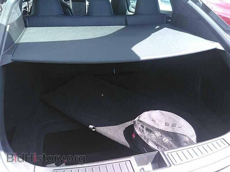 2016 Tesla Model S - VIN: 5YJSA1E48GF143703 - Фото 7