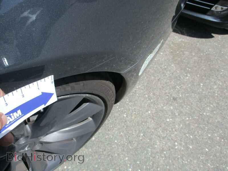 2014 Tesla Model S - VIN: 5YJSA1H25EFP64632 - Фото 8