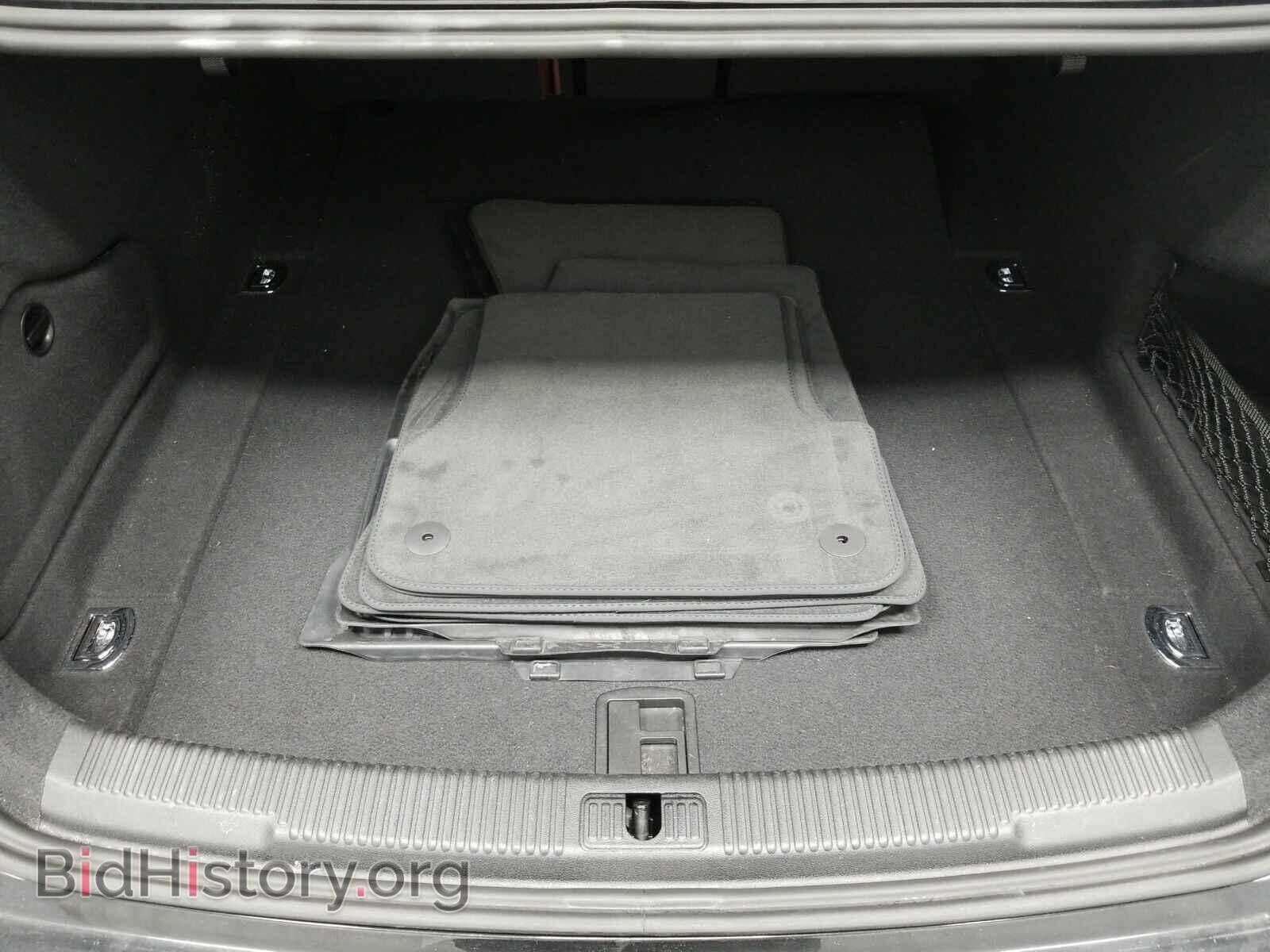2016 Audi A6 - VIN: WAUGFAFC8GN123107 - Фото 17