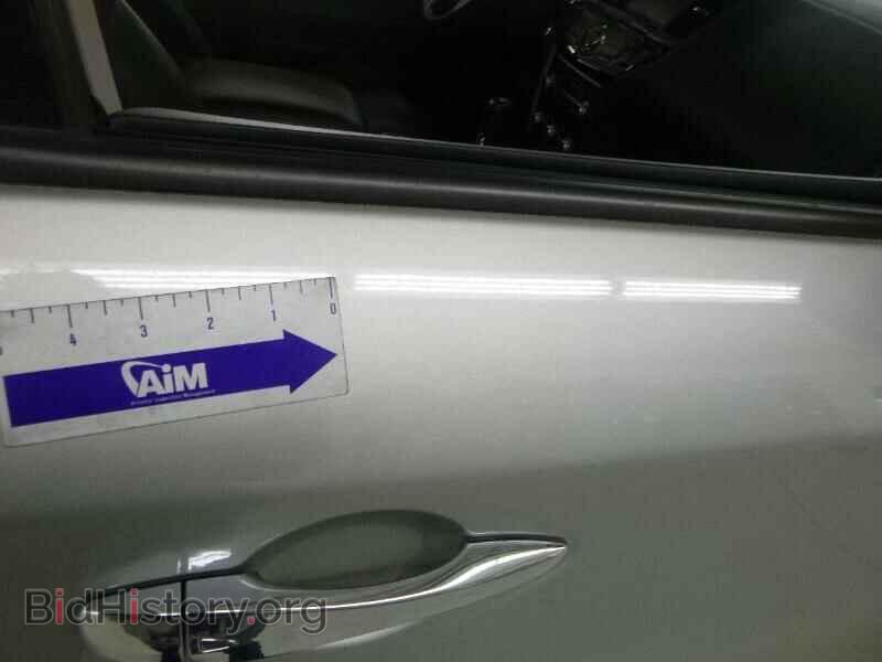 2013 Nissan Pathfinder - VIN: 5N1AR2MM9DC610109 - Фото 9