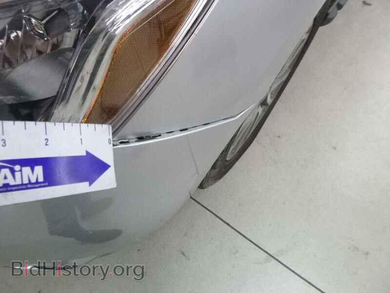 2013 Nissan Pathfinder - VIN: 5N1AR2MM9DC610109 - Фото 10