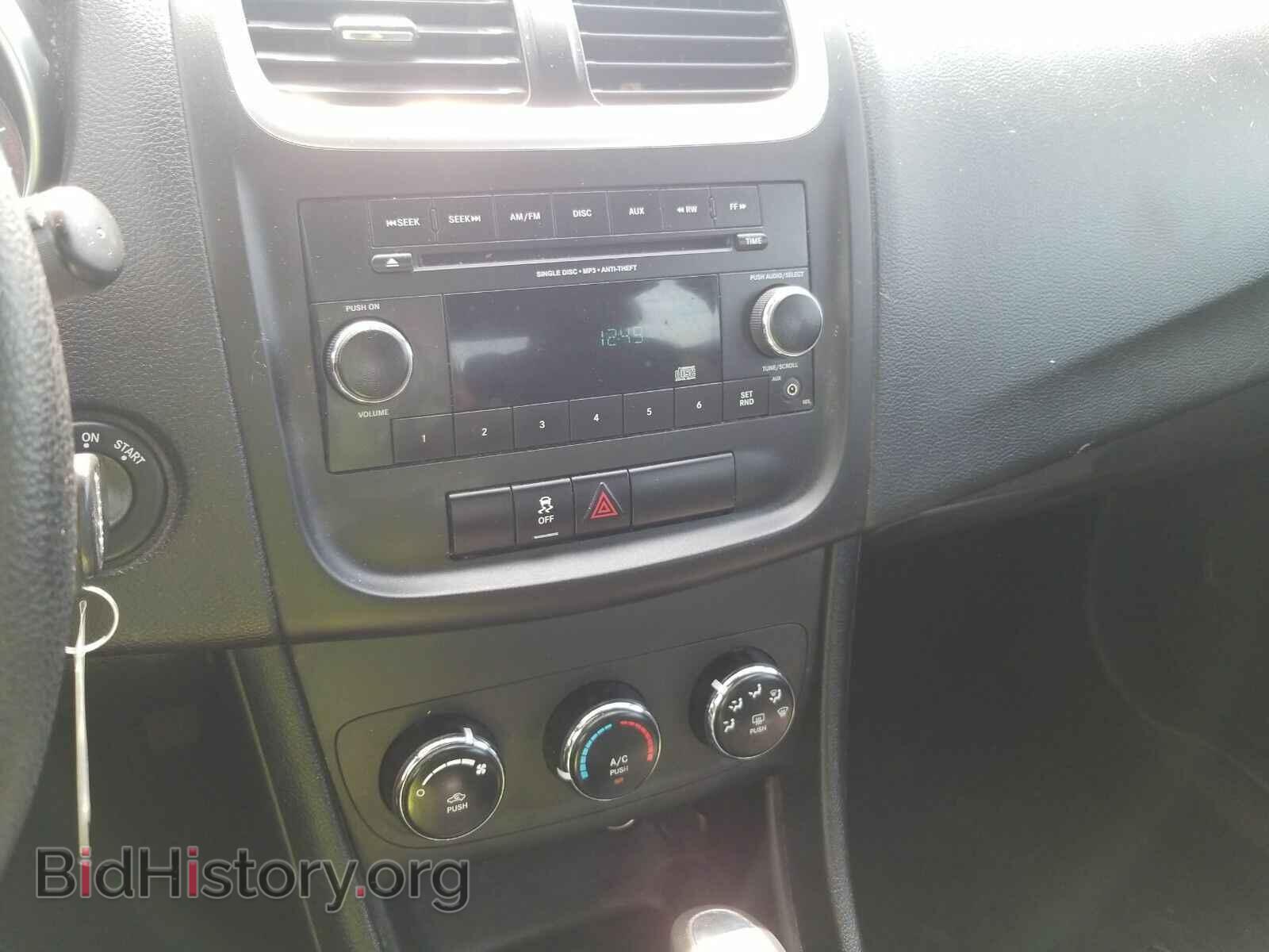 2013 Dodge Avenger - VIN: 1C3CDZAB4DN700946 - Photo 4