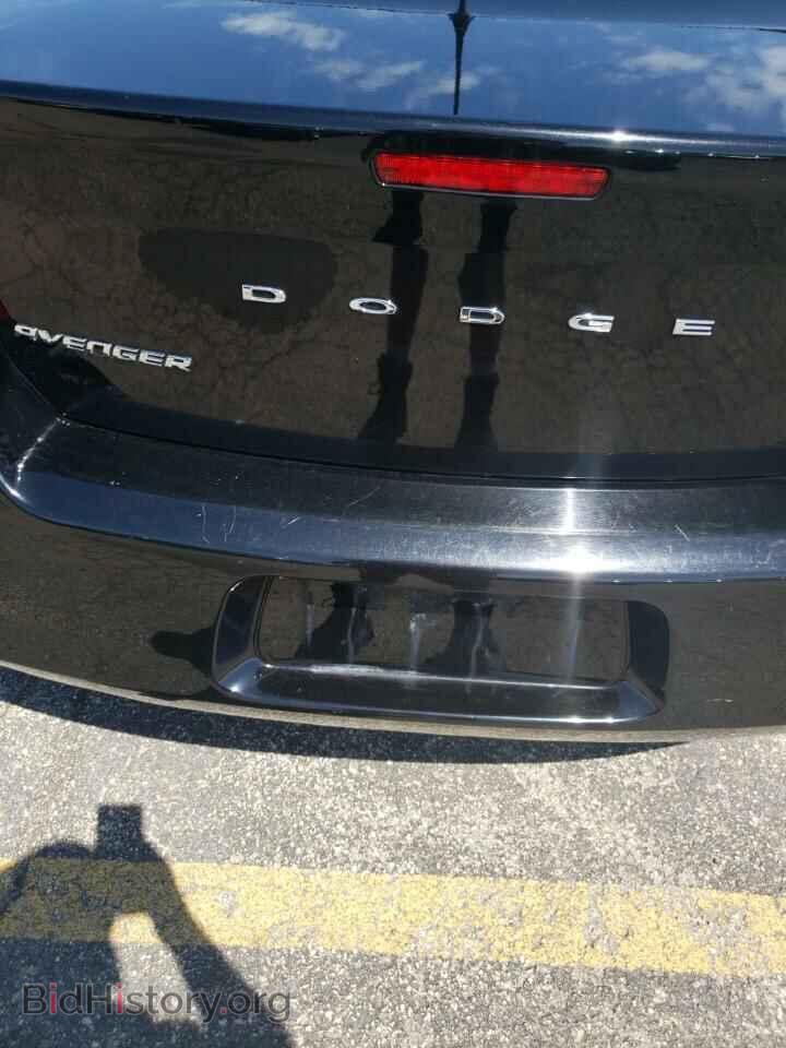 2013 Dodge Avenger - VIN: 1C3CDZAB4DN700946 - Photo 8