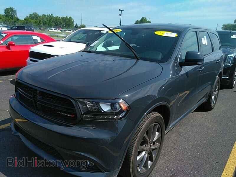 Photo 1C4RDJDG4JC290557 - Dodge Durango 2018