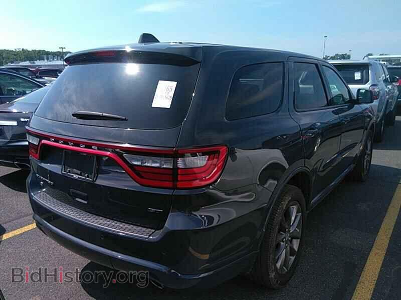 2018 Dodge Durango - VIN: 1C4RDJDG4JC290557 - Photo 2