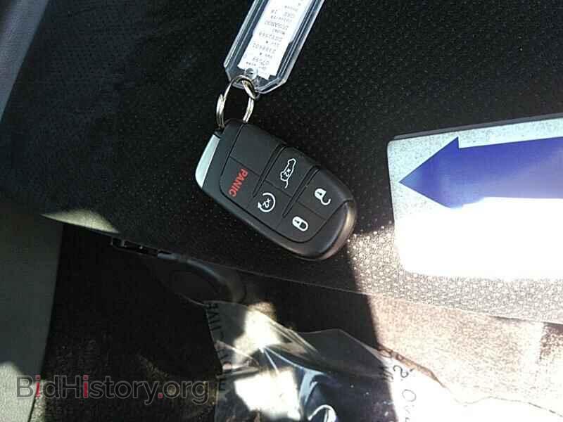 2018 Dodge Durango - VIN: 1C4RDJDG4JC290557 - Photo 9