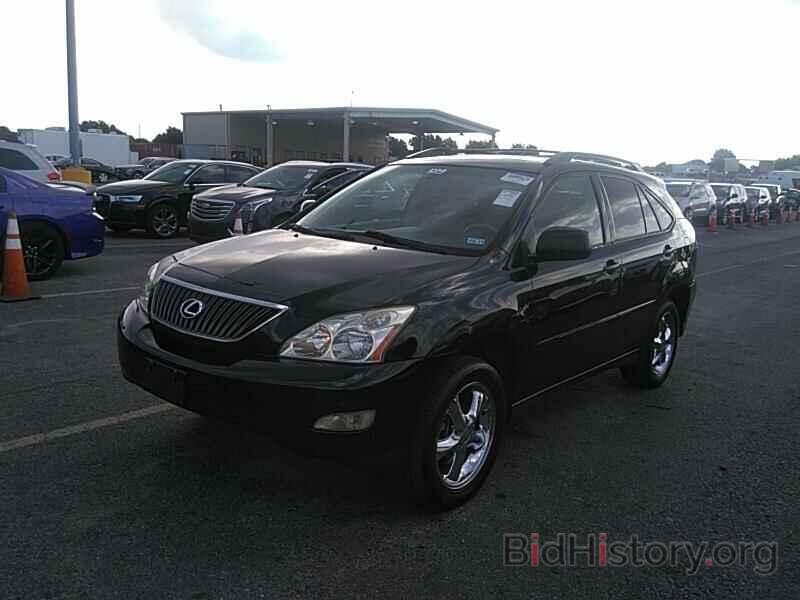 Photo JTJGA31U740018691 - Lexus RX 330 2004