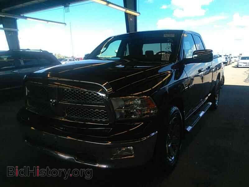 Photo 1D7RV1GT3AS236720 - Dodge Ram 1500 2010