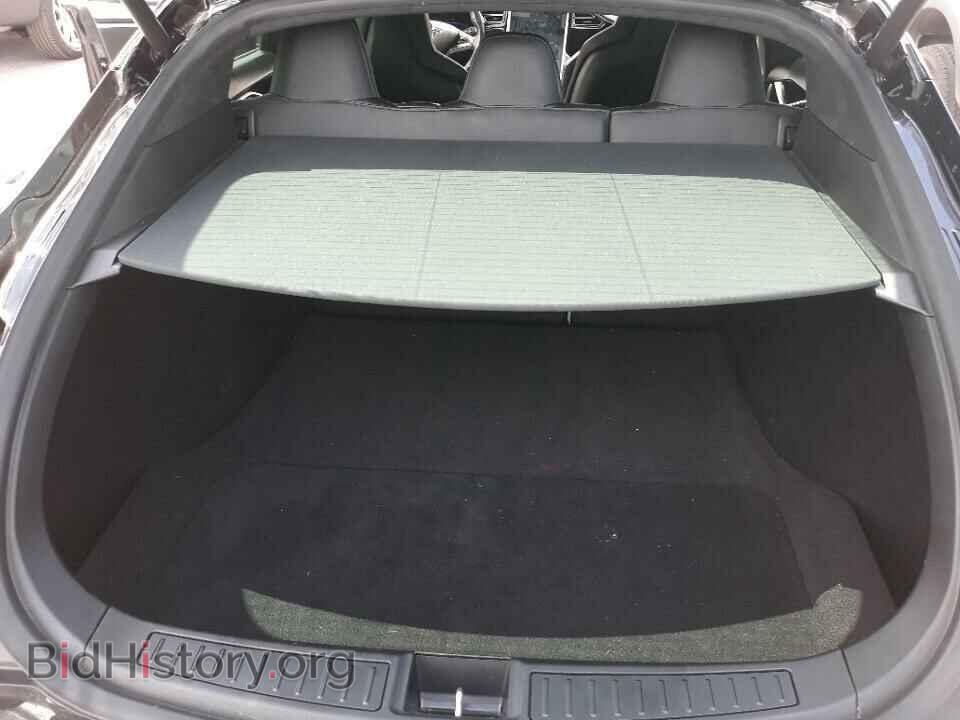 2014 Tesla Model S - VIN: 5YJSA1H28EFP66908 - Photo 7