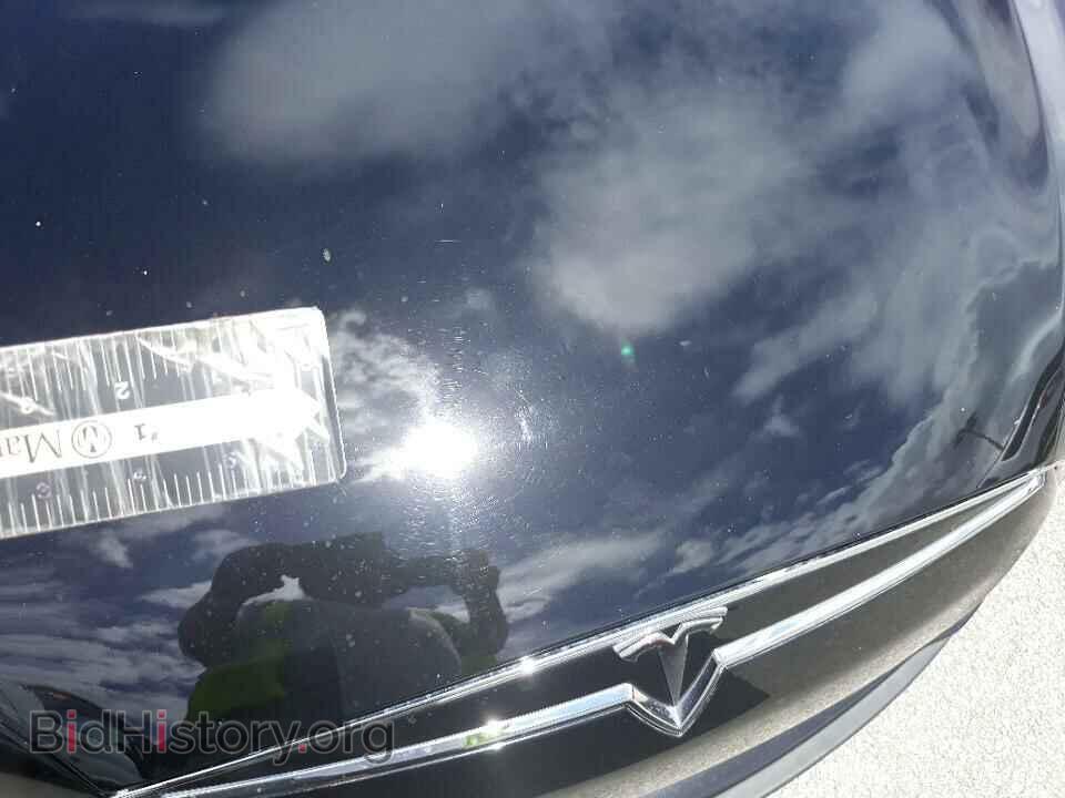 2014 Tesla Model S - VIN: 5YJSA1H28EFP66908 - Photo 8